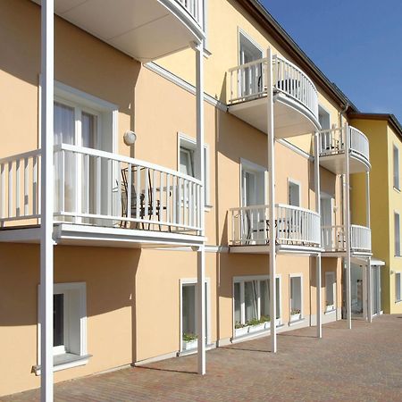 Hotel Garni Arte Vita Heringsdorf  Exterior photo