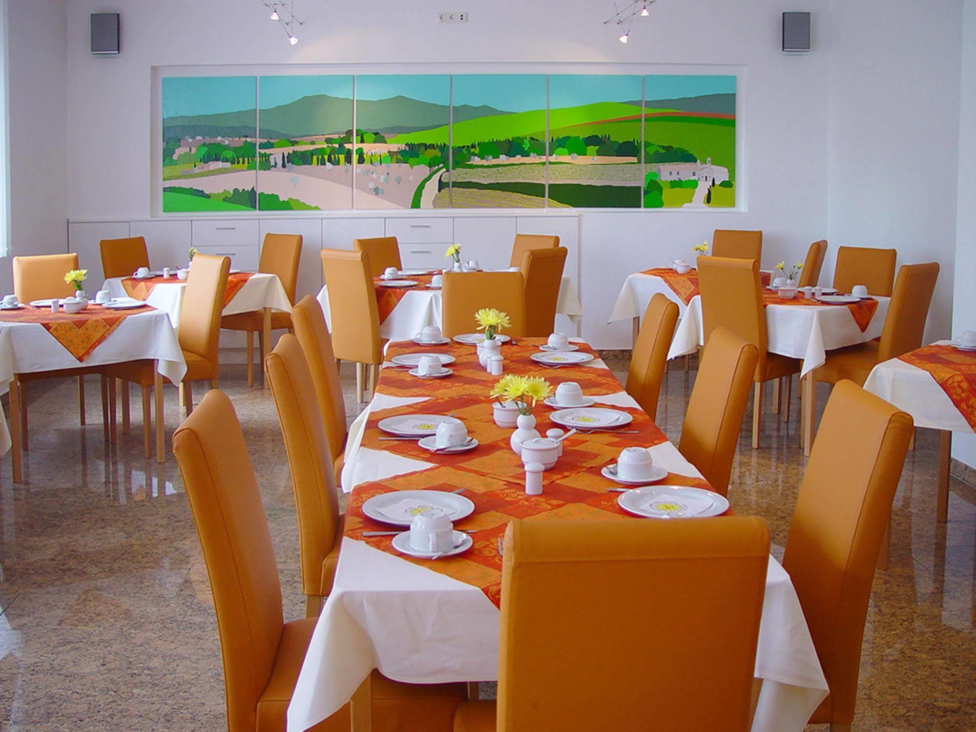 Hotel Garni Arte Vita Heringsdorf  Exterior photo