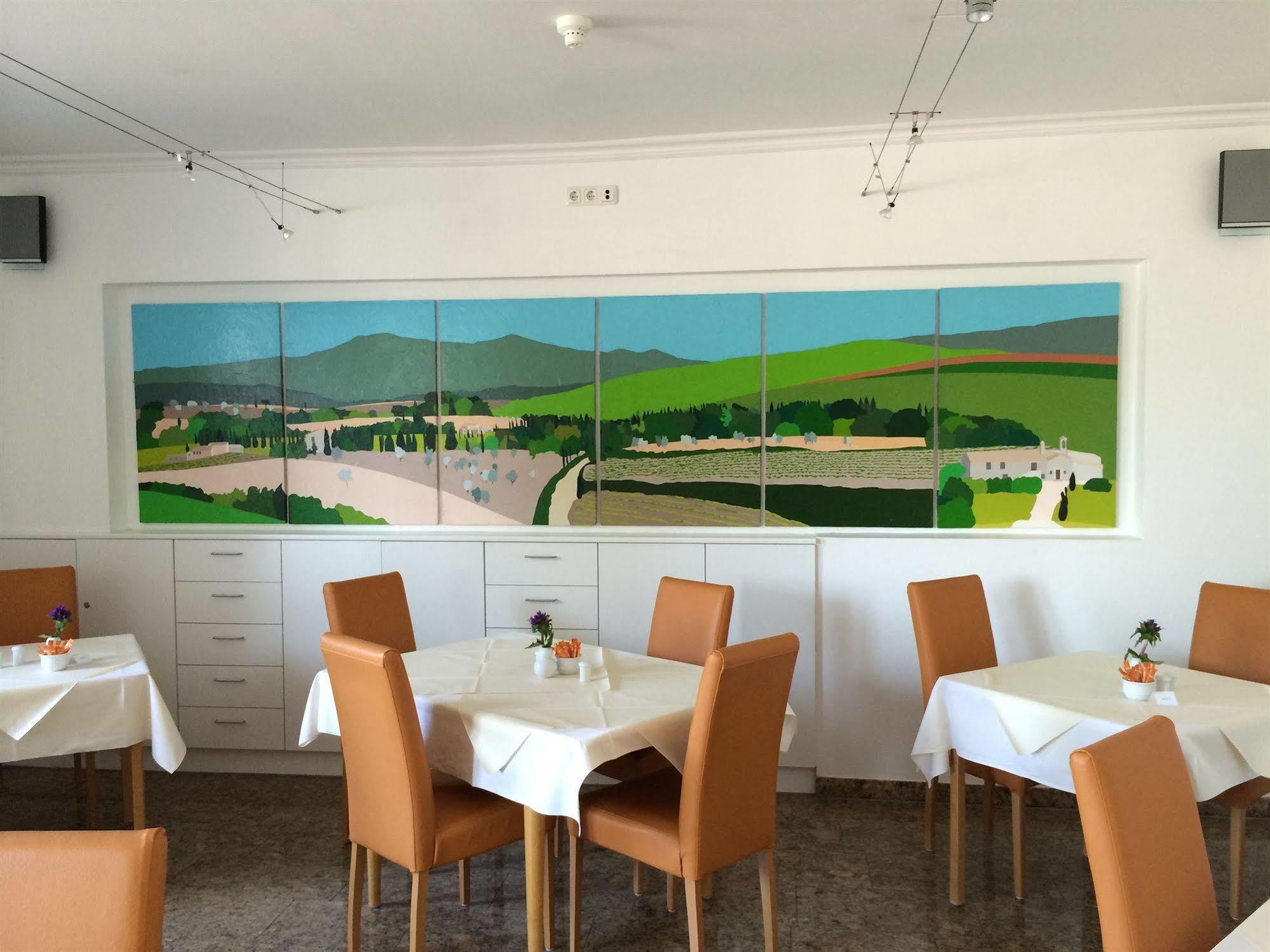 Hotel Garni Arte Vita Heringsdorf  Exterior photo